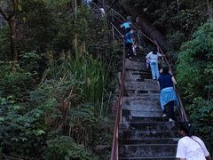 -广东大峡谷