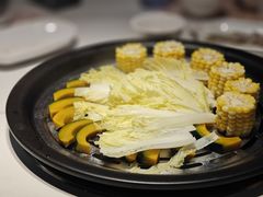 -水禾轩·海鲜蒸汽主题餐厅(拱北店)