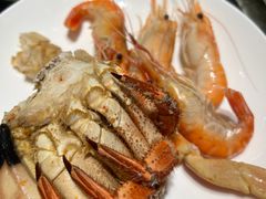 -航迹厨房 Merchant Kitchen(上海鲁能JW万豪侯爵酒店)