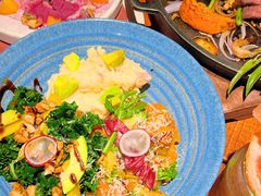 -卡朋厨房(289艺术园区店)