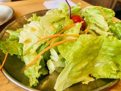 -西塔老太太泥炉烤肉(湖东领汇广场店)