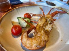 -Mr.Fish鱼鲜生海鲜放题(高德置地冬广场店)