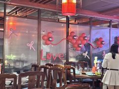 -面辣子·陕西家乡菜(长安店)