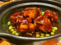 -马灯部落·西湖边的创意山景餐厅(虎跑动物园店)
