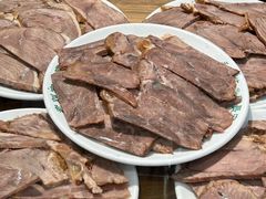 -老刘家永盛斋·传统泡馍(东关南街店)