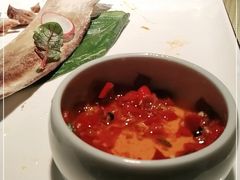 -姜君·千岛湖鱼头馆(浦东大道店)