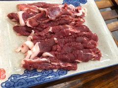 -燚焱炎火铜锅涮·烧烤