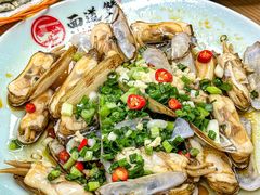 -面道赞宁海海鲜面(迎凤街店)