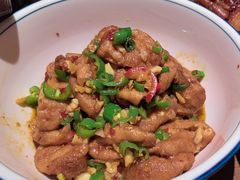 -实在湘·大碗土菜(竹料店)