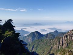 -三清山风景名胜区