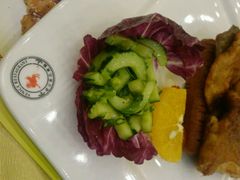 android_upload_pic-威尼斯西餐厅(古镇店)