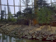 -临沂动植物园