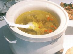 -庆江南江南菜(琴湖溪里花园城店)