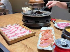 -韩国料理大力士(屏风街店)