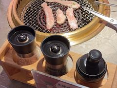 -谷牛日式烤肉(宝山U天地店)