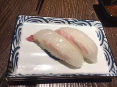 -大雄寿司(中华广场店)