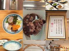 -素清香(解放路店)