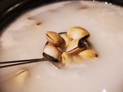 -大良毋米粥(锦龙路总店)