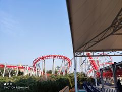 -青岛方特梦幻王国