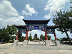 -天宁寺
