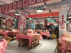 -龙师傅卤炒(天马店)