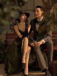 -第一夫人婚纱摄影(南京店)