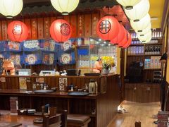 -鸟鹏烧鸟居酒屋(仁恒梦中心店)