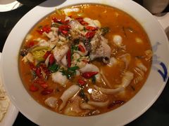 -芳芳私房菜·精做淮扬菜(承德路店)