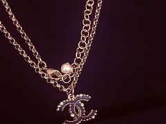 -CHANEL(恒隆广场店)