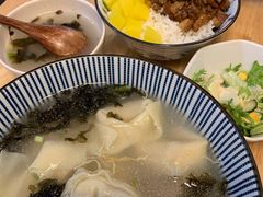 -红小满休闲餐厅(十全街店)