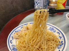 -恩宁刘福记(东华东路店)