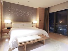 -重庆解放碑威斯汀酒店
