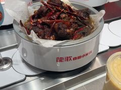 -龍歌自助小火锅(雨花台江南虹悦城店)