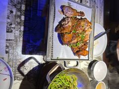 -绿茶餐厅(燕郊永旺店)