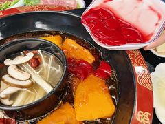 -三江两海老火锅(北京首店)