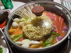 -七八冷面·延边朝鲜族美食(圣熙八号店)