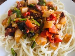 -阿达西新疆餐厅(西北大学店)