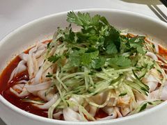 -谷丽羊肉串·新疆鲜货烧烤馆·清真·夜宵(长沙首店)