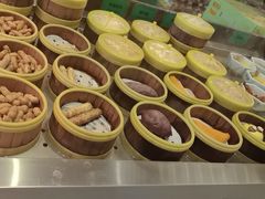 -尚宴牛特鲜自助(太原街万达店)