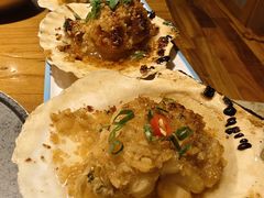 -凤鹤烤肉馆(万达锦绣店)