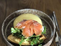 -BOR Eatery(安福路店)