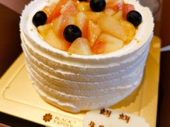 -黑池口感烘焙·生日蛋糕(坂田店)