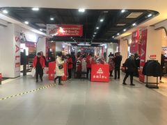 -砂之船奥特莱斯(合肥店)