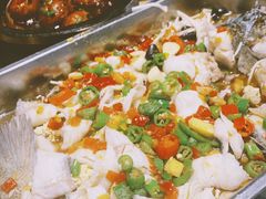 开胃鲈鱼-卤鸭儿(小河路店)