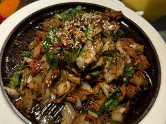 -秀儿四九城·新京菜(亚运村鸟巢店)