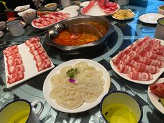 -重庆大队长火锅(凤城八路店)