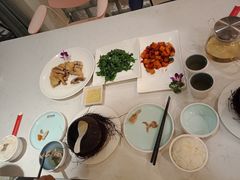 -香香海南菜餐厅
