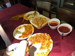 -Geneva日内瓦餐厅(西郊宝成花苑店)