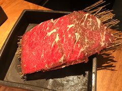 -黑牛黑猪烤肉专门店(万象城店)