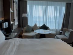 -深圳星河丽思卡尔顿酒店